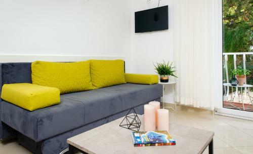 Lavica Seaside Apartments, Podstrana