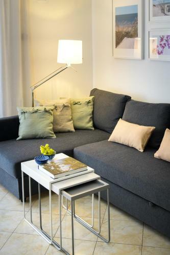 Lavica Seaside Apartments, Podstrana