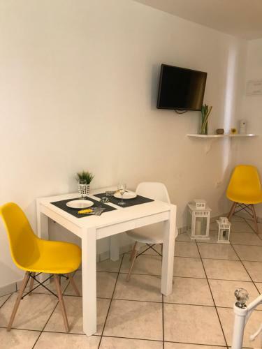 Apartamento Studio Appartman Iva