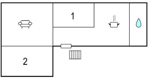 Apartamentos Alex - Centar