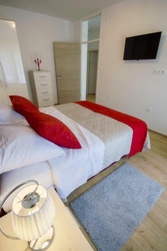 Deluxe Apartment Veruda