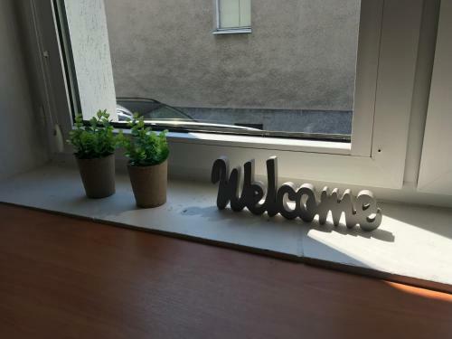 Apartament Przy Basenie