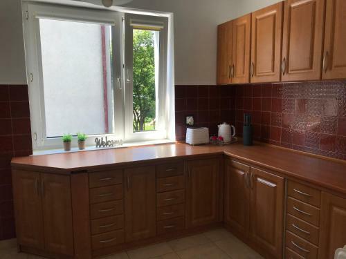 Apartament Przy Basenie
