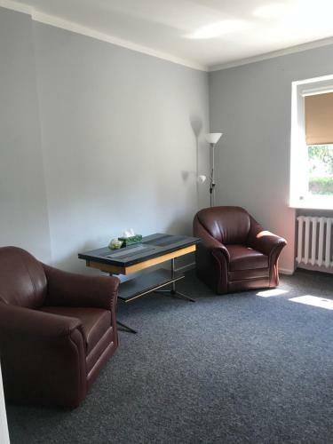 Apartament Przy Basenie