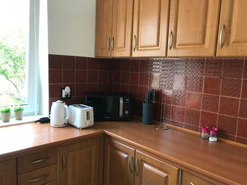 Apartament Przy Basenie