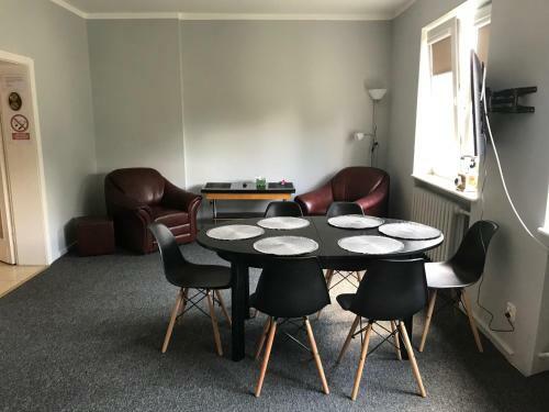 Apartament Przy Basenie