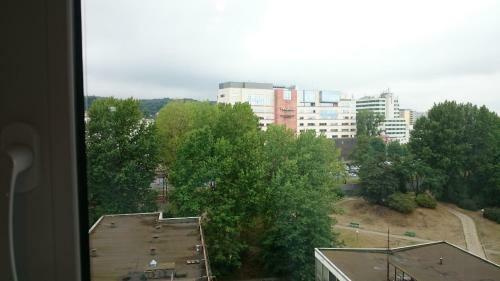 Apartment Gdynia City Sea View