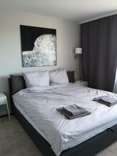Apartment Gdynia City Sea View