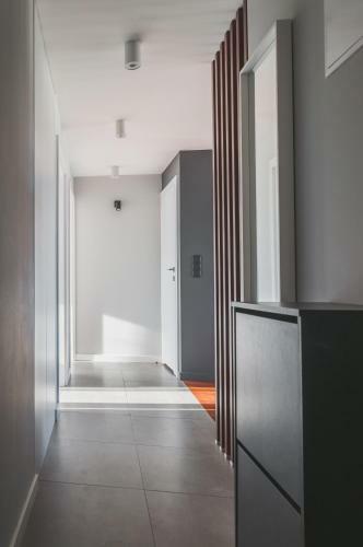 Apartment Gdynia City Sea View