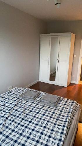 Apartment Gdynia City Sea View