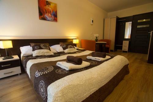Hotel Fala1 O?rodek Wypoczynkowy