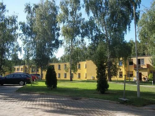Hotel Fala1 O?rodek Wypoczynkowy