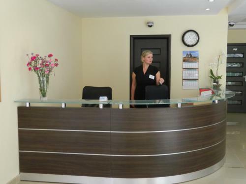 Hotel Fala1 O?rodek Wypoczynkowy