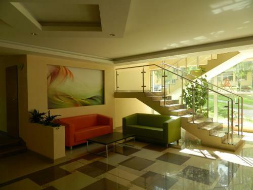 Hotel Fala1 O?rodek Wypoczynkowy