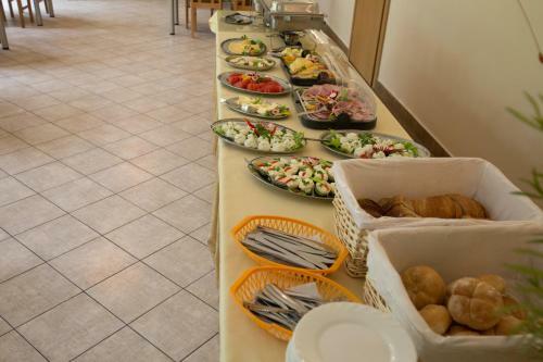 Hotel Fala1 O?rodek Wypoczynkowy