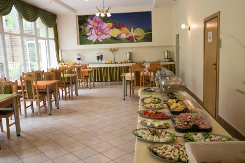 Hotel Fala1 O?rodek Wypoczynkowy