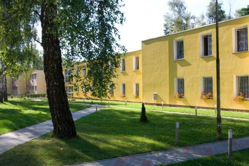 Hotel Fala1 O?rodek Wypoczynkowy