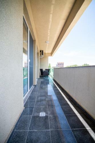 No 309 Apartament Mamaia