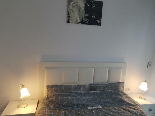 Apartamento Daria Onix Luxury Resort