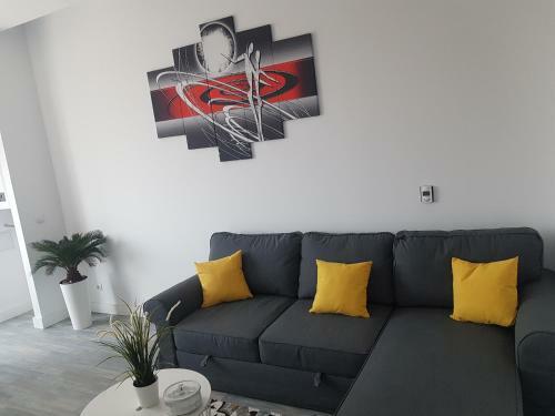 Apartamento Daria Onix Luxury Resort