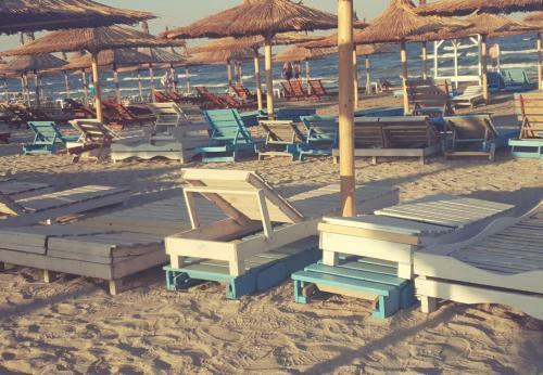 Apartamento Daria Onix Luxury Resort