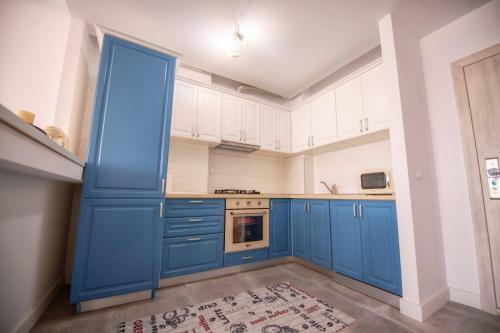 Apartamento Daria Onix Luxury Resort