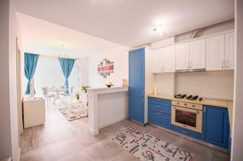Apartamento Daria Onix Luxury Resort