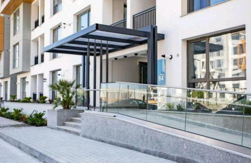 Apartamento Daria Onix Luxury Resort