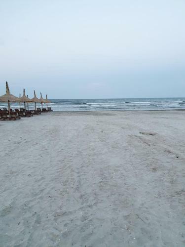 Apartamento Daria Onix Luxury Resort