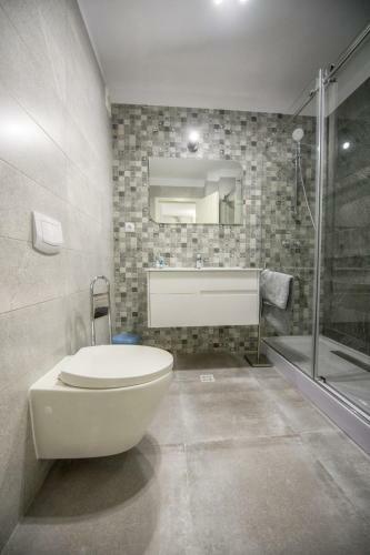 Apartamento Daria Onix Luxury Resort