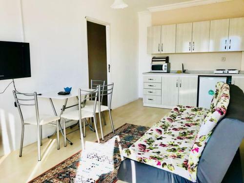 Hotel Fulica Apart