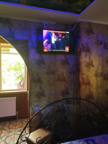 Hostal Guest House Cozy Near Arcadia