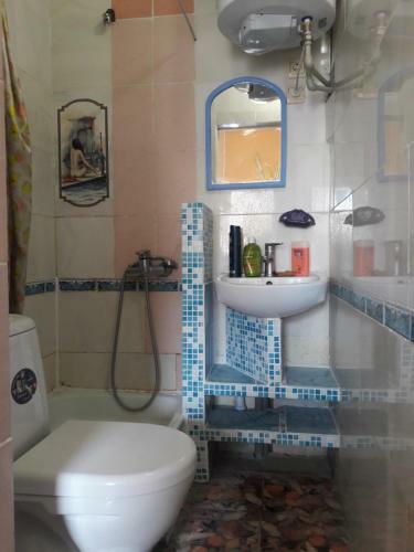 Hostal Guest House Cozy Near Arcadia