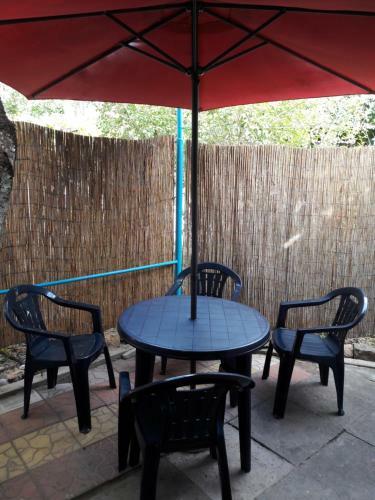 Hostal Guest House Cozy Near Arcadia