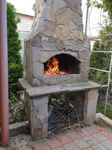 Hostal Guest House Cozy Near Arcadia