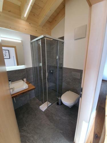 Apartamento Alpen-park Dachwohnung Ost