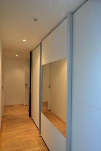 Kolonada Luxury 2 Bedroom Apartment With Balcony