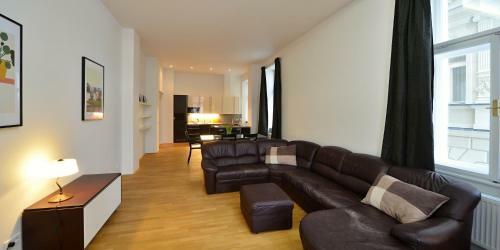 Kolonada Luxury 2 Bedroom Apartment With Balcony