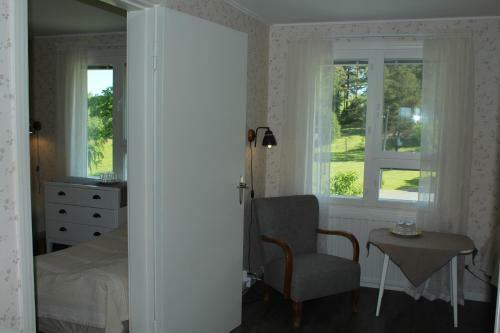Hostal Labbn�s Semesterhem