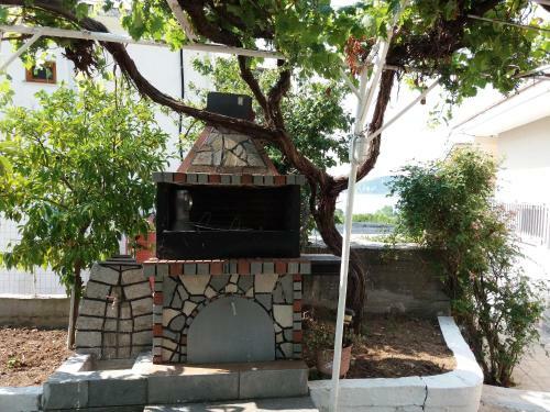 Agroturismo Villa With Amazing View