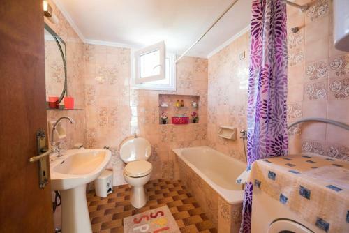 Agroturismo Villa With Amazing View