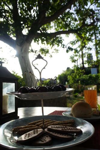 Apartamento Mina's Serene Garden House