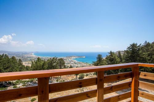Apartments Costa Hilltop, Rhodes