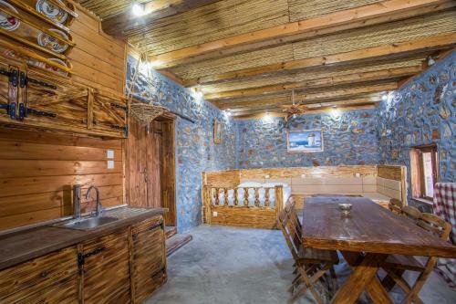 Villa Costa Hilltop, Rhodes