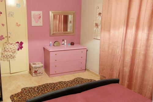 Desiree City Apartment
