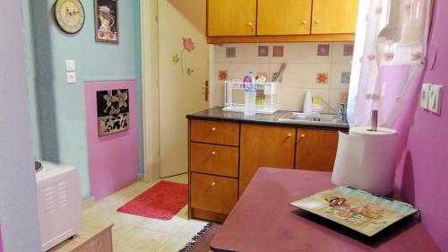 Desiree City Apartment