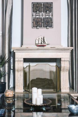 Abundance Apartment