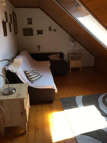 C�drus Apartman