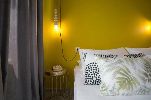 Chalepa Boutique Apartment