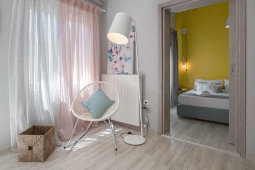 Chalepa Boutique Apartment